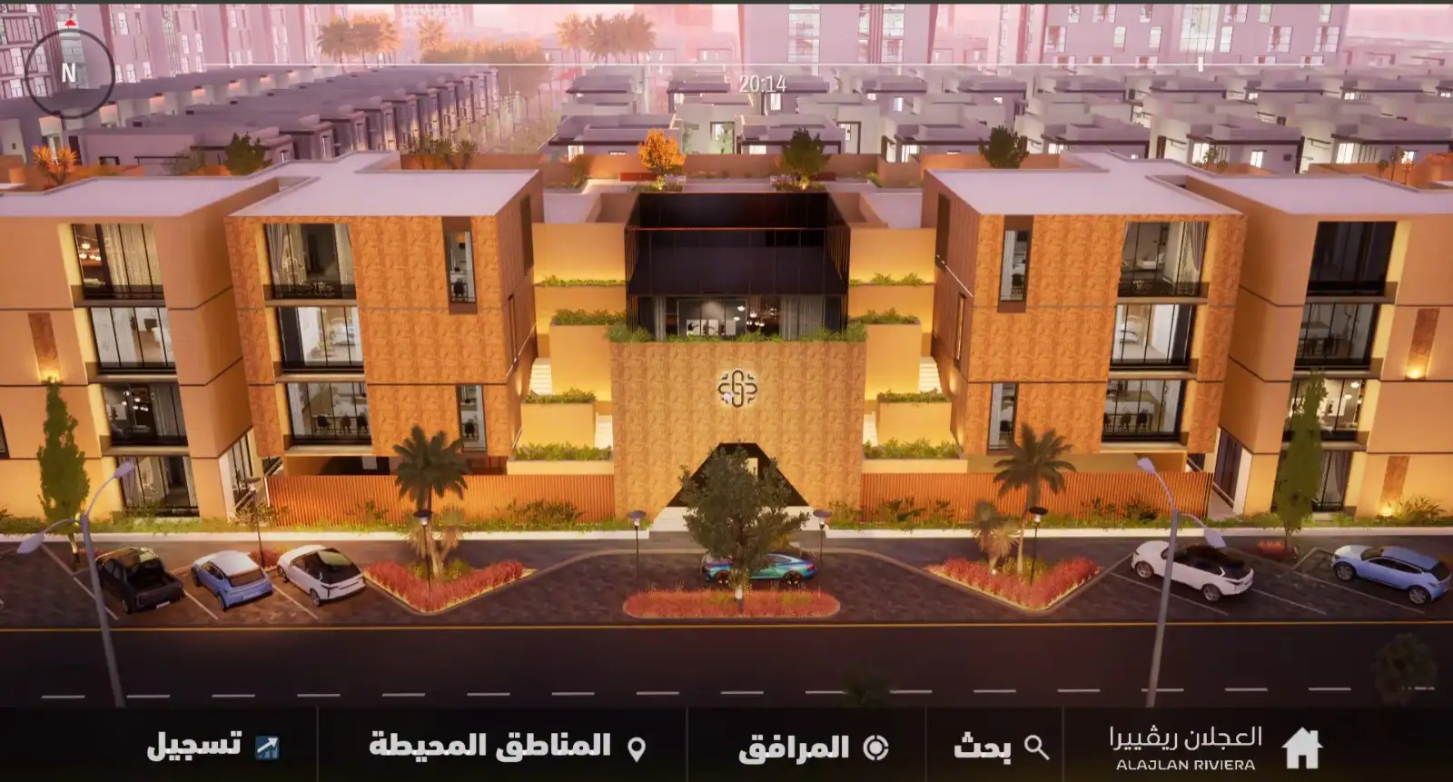 نسق gallery image 4